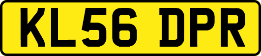 KL56DPR