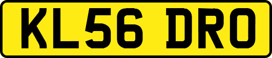 KL56DRO