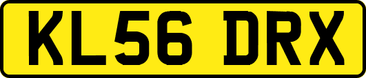 KL56DRX