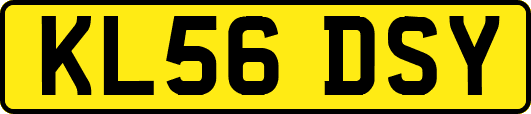 KL56DSY