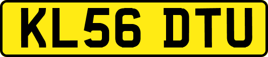 KL56DTU