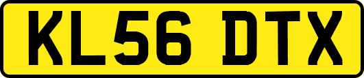 KL56DTX