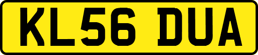 KL56DUA