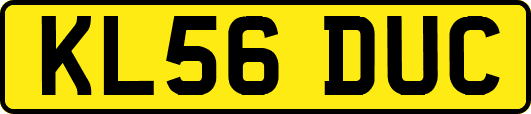 KL56DUC