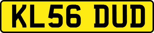 KL56DUD