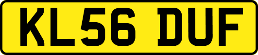 KL56DUF