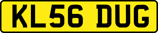 KL56DUG