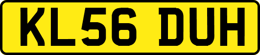 KL56DUH