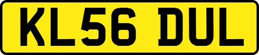 KL56DUL