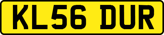 KL56DUR