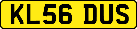 KL56DUS