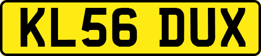 KL56DUX