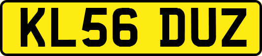KL56DUZ