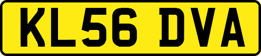KL56DVA