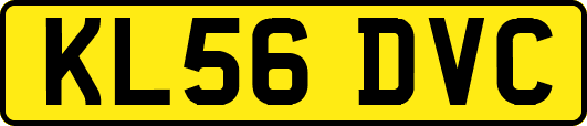 KL56DVC