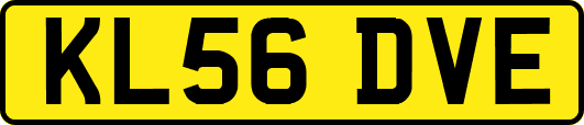 KL56DVE