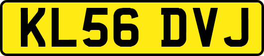 KL56DVJ
