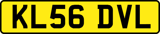 KL56DVL