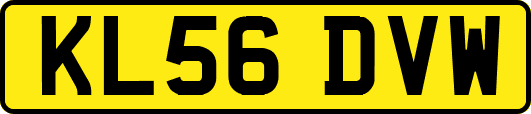 KL56DVW