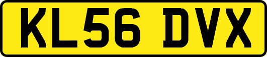 KL56DVX