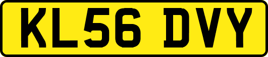 KL56DVY