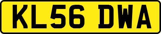 KL56DWA