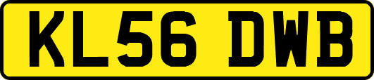 KL56DWB