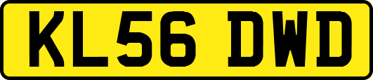 KL56DWD