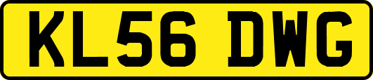 KL56DWG