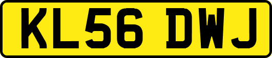 KL56DWJ