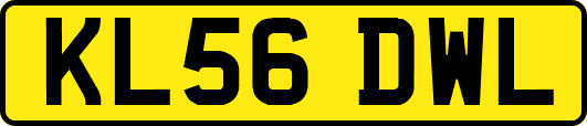 KL56DWL