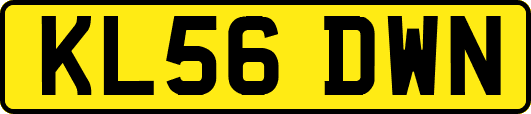 KL56DWN