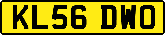 KL56DWO