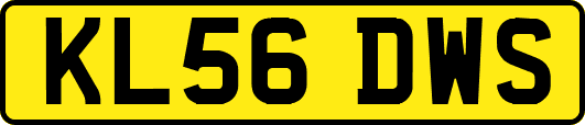 KL56DWS