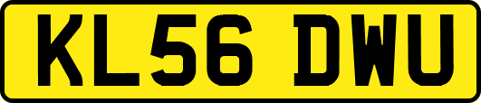 KL56DWU