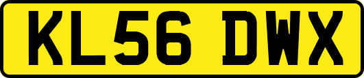 KL56DWX
