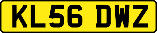 KL56DWZ