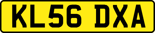 KL56DXA