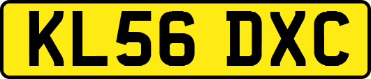 KL56DXC