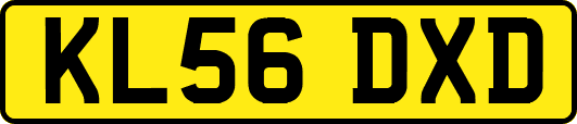 KL56DXD