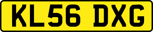 KL56DXG