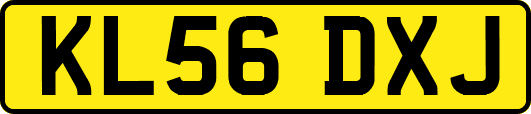 KL56DXJ