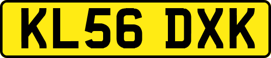 KL56DXK