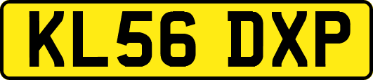 KL56DXP
