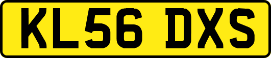 KL56DXS
