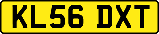 KL56DXT