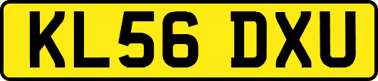 KL56DXU