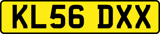 KL56DXX