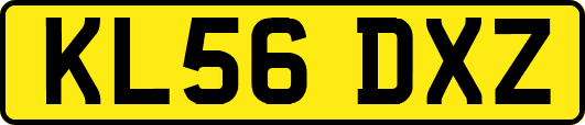 KL56DXZ