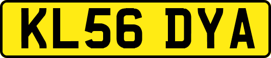 KL56DYA